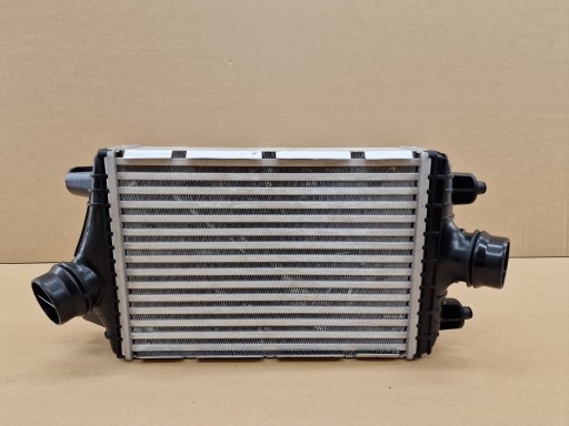 9557 99111063973 - ІНТЕРКУЛЕР PORSCHE 911 991 TURBO