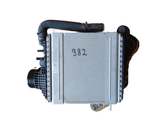 00 - ІНТЕРКУЛЕР PORSCHE 982 718 982145621B