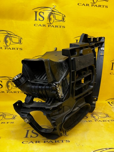 991.575.758.01 99157575801 - ІНТЕРКУЛЕР ПРАВИЙ PORSCHE 911 991 GTS LIFT 3.0