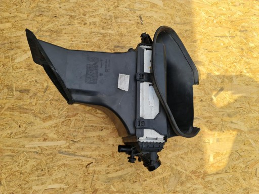 ІНТЕРКУЛЕР ПРАВИЙ PORSCHE 991 TURBO 99111064073