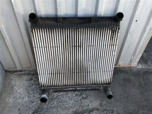 ІНТЕРКУЛЕР RANGE ROVER SPORT L320 3.6 D DIESEL PML500040