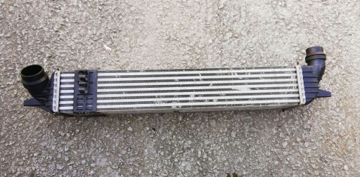 9820519177 - ІНТЕРКУЛЕР RENAULT LATITUDE 2.0 DCI ЯК НОВИЙ!