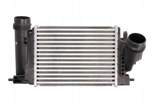 INTERCOOLER RENAULT SCENIC 4 RENAULT THALISMAN 1,6 DCI - ІНТЕРКУЛЕР RENAULT SCENIC 4 RENAULT TALISMAN 1.6 DCI