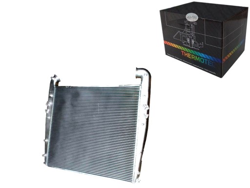 DASC001TT - ІНТЕРКУЛЕР SCANIA 4 DC11.01-DT12.08 05.95-04.08 T