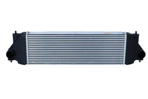 30393 - ІНТЕРКУЛЕР SUZUKI GRAND VITARA 05-