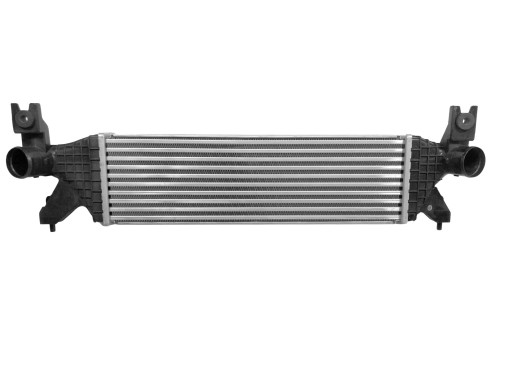 SZ13013DE - ИНТЕРКУЛЕР SUZUKI SX4 CROSS VITARA 13- 1.0 1.4TB