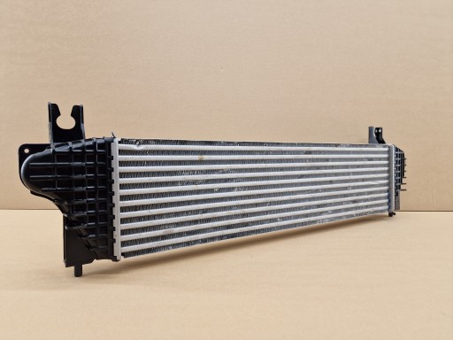 9918 JD127100-7241 - ІНТЕРКУЛЕР SUZUKI VITARA LIFT 2019-