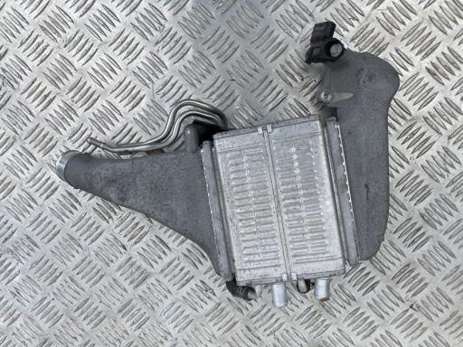 127000-1330 - ІНТЕРКУЛЕР TOYOTA C-HR 16- 1.2 TURBO 8NO