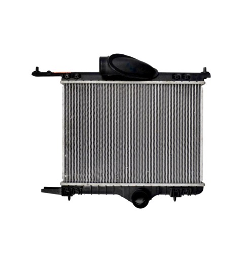 VO13013UF - ИНТЕРКУЛЕР VOLVO S40/V40 MITSUBISHI CARISMA 1.9D