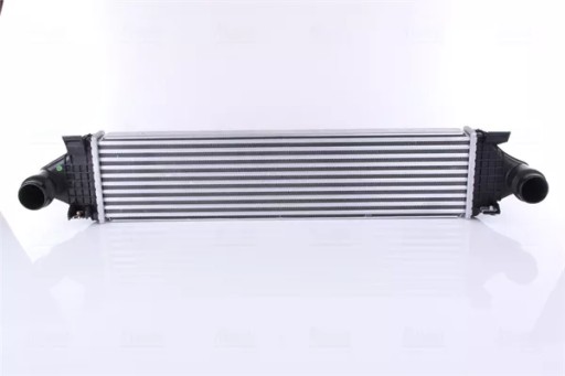 961476 - ІНТЕРКУЛЕР VOLVO S60 10-