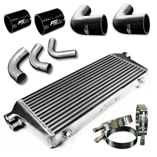 ICKIT-VW11-B - ИНТЕРКУЛЕР VW GOLF 4 1.9 TDI FMIC