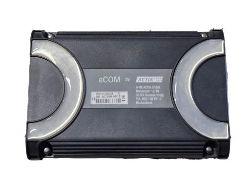 ІНТЕРФЕЙС ACTIA ECOM MERCEDES BENZ VEDIAMO MONACO DTS XENTRY DAS NEW