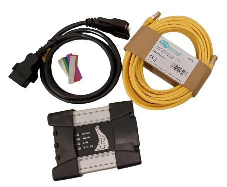 ІНТЕРФЕЙС BMW ICOM NEXT A 81315A78EF6 OE 2023