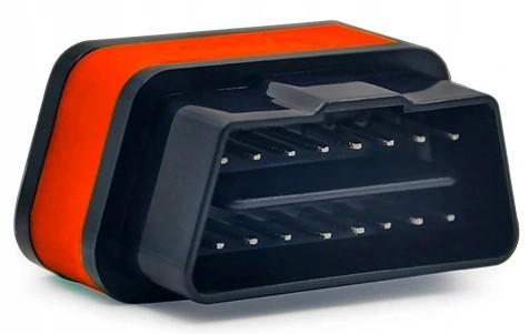 ДІАГНОСТИЧНИЙ ІНТЕРФЕЙС BLUETOOTH ПОЛЬЩА VOLKSWAGEN