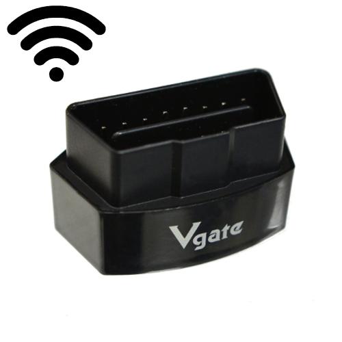 ІНТЕРФЕЙС ДІАГНОСТИКИ WIFI ICAR 3