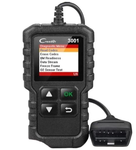 ДІАГНОСТИЧНИЙ ИНТЕРФЕЙС ТЕСТЕР ERROR SCANER PRO