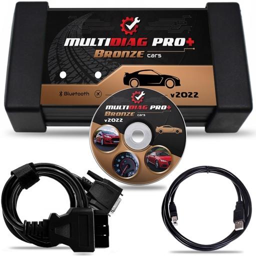 ІНТЕРФЕЙС ДІАГНОСТИЧНИЙ СКАНЕР УСІХ МАРОК OBD TESTER ЛЕГКОВІ АВТОМОБІЛІ