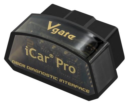 ІНТЕРФЕЙС VGATE iCAR PRO BT4.0 iOS/ANDROID