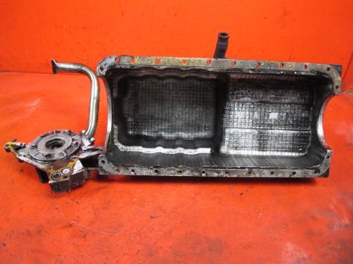 INTRALL ЛЮБЛИН III 2.4 TD ЧАША ЧАША МАСЛЯНЫЙ НАСОС