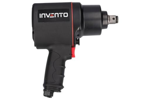 Пневматичний ударний гайковерт INVENTO 3/4