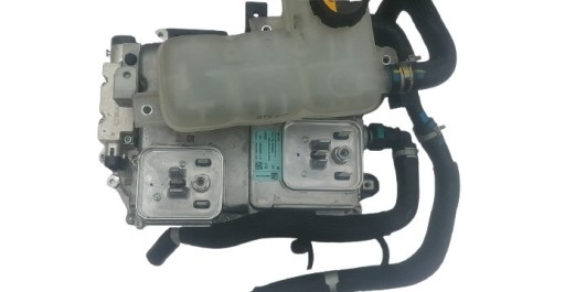 366002B231 - Перетворювач інвертора hyundai ioniq 366002b31