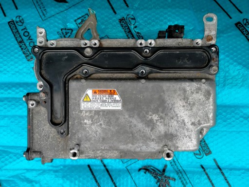 G9200-47140 - ІНВЕРТОР TOYOTA PRIUS AURIS