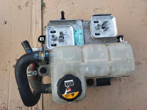 1.6H - ИНВЕРТОР HYUNDAI IONIQ 366002B231