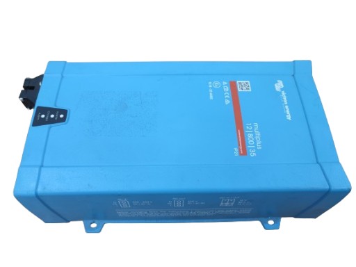 ІНВЕРТОР МУЛЬТИПЛЮС КОНВЕРТЕР 12/800/35-16 230В PMP121800000