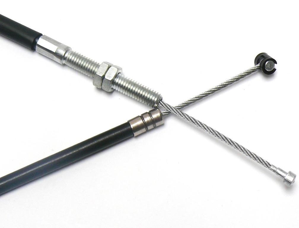 9.9034.400 - IR кабель сцепления HONDA VT 750 C Shadow