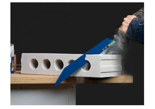 IRWIN RECIMER ПИЛА ДЛЯ РЕЗКИ СТЕН 300мм x 50 2.5TPI (1шт)