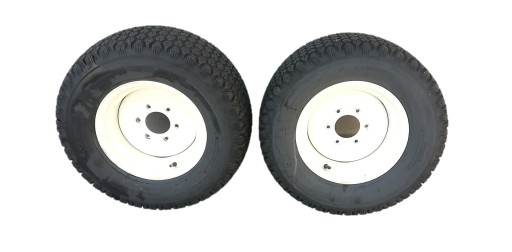 23x10.50-12 - ISEKI SG15 Колеса газонні шини JAx12 23x10.50-12