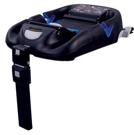 ISOFIX база для крісел CARLO TAKO, camarelo