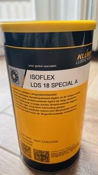 ISOFLEX LDS 18 SPECIAL A