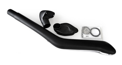ISUZU D-MAX (2008-2012) ТРУБКА LLDPE / ПОВІТРОЗАБІРНИК SNAKEMAN 4WD