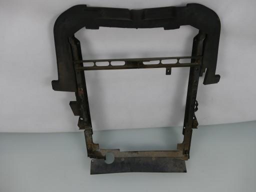 ISUZU GRAFTER N35 3.0 D КРЕПЛЕННЯ РАМКИ РАДІАТОРА