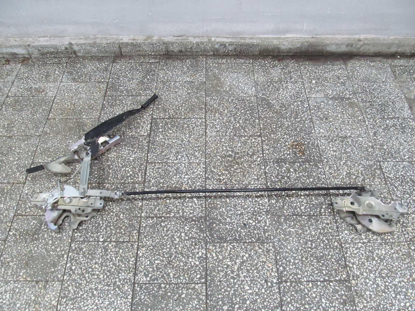 Isuzu N35 N GRAFTER LOCK Cab MECHANISM 07-18