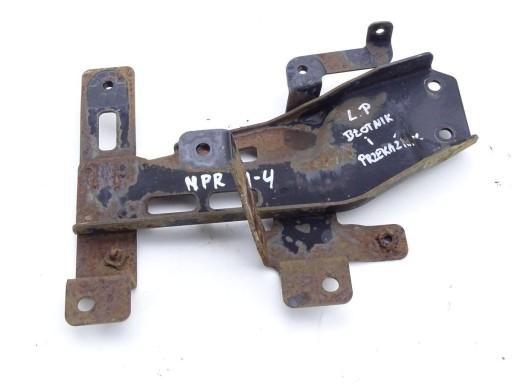 ISUZU N35 N75 NPR кріплення крила лівий передній