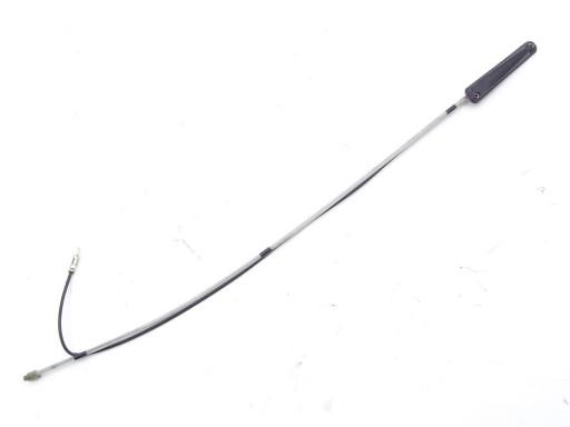 ISUZU N35 N75 NPR NQR 07-18 антенна радио на крыше