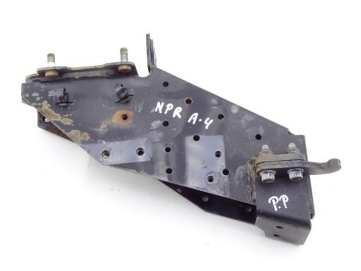 Isuzu N35 N75 NPR NQR 07-18 левая лапа кабины