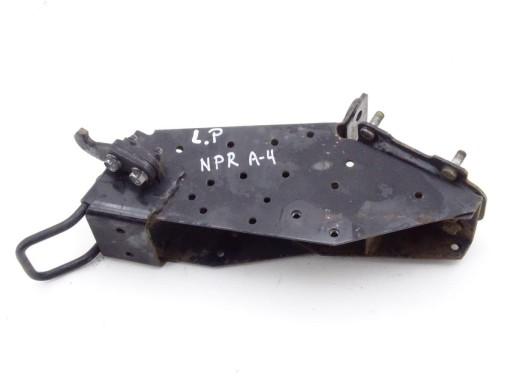 ISUZU N35 N75 NPR NQR 07-18 лапа кабины права