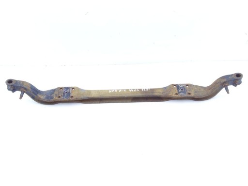 Isuzu n75 npr nqr 07-18 балка переднего моста 17,5