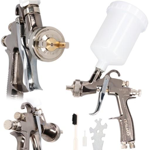 ITALKO M400 LP СОПЛО 1,7 ММ