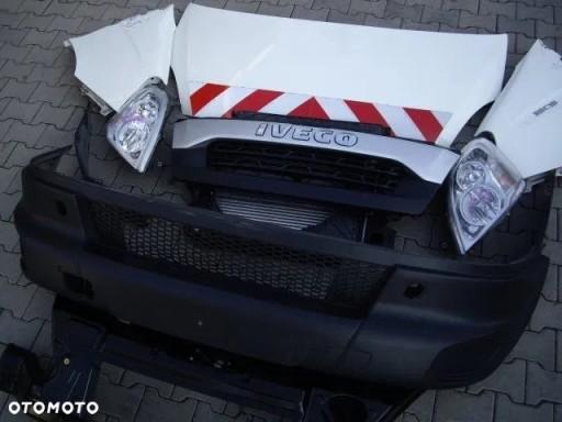 IVECO 2.3 передній комплект оригінал 2011-2014 №94