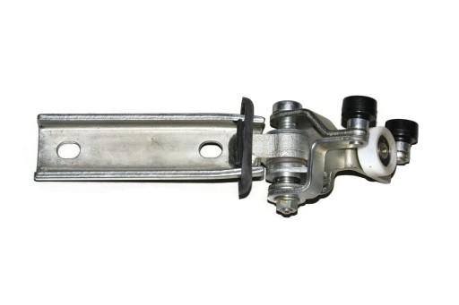 IVECO DAILY 06-ТЕЛЕЖКА РОЛИК БОКОВОЙ ДВЕРИ МЕРА