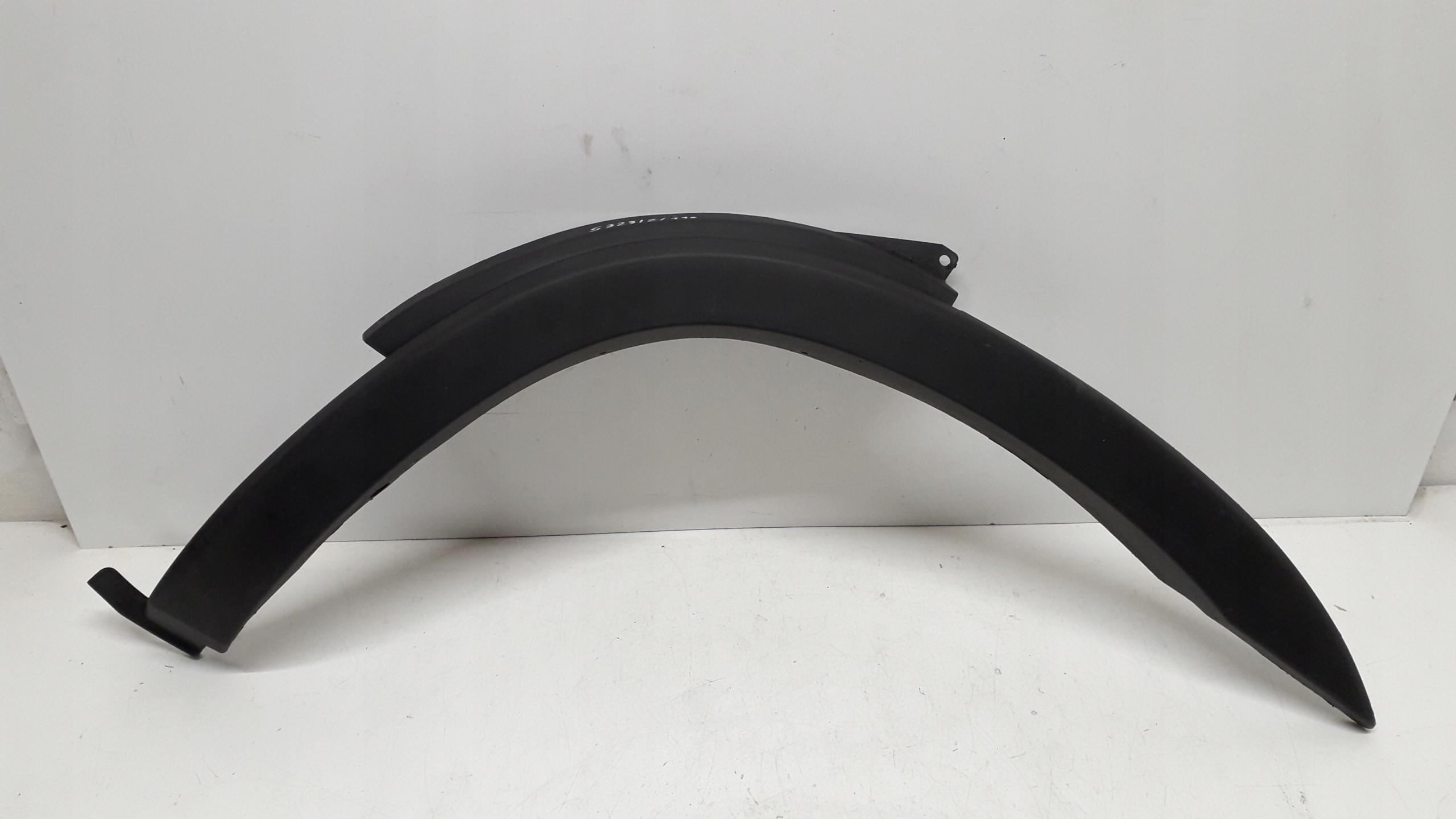 5801762169 - IVECO DAILY 14-19 БРЫЗГОВИК ПЕРЕДНИЙ ПРАВЫЙ