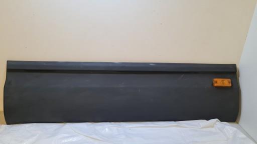 IVECO DAILY 14-МОЛДИНГ БОКОВОЙ ДВЕРИ 504099715