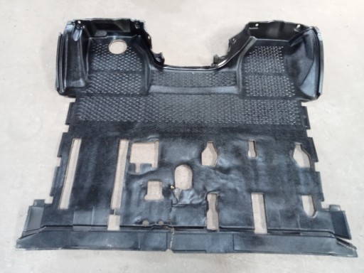 КОВРИК НА 14 НАПОЛЬНЫЙ IVECO DAILY 5801548139 ОРИГИНАЛ ЕВРОПА