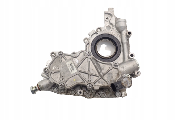 5802582771 - IVECO DAILY 2.3 ЄВРО 6 ВАКУУМНИЙ МАСЛЯНИЙ НАСОС