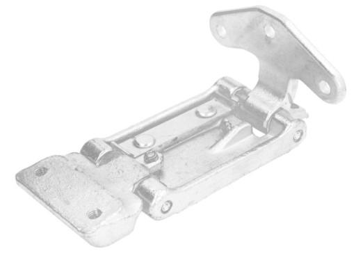 3801998 - IVECO DAILY 2006-ПЕТЛЯ ДВЕРИ ЗАДНЯЯ ВЕРХНЯЯ ВЕРХНЯЯ