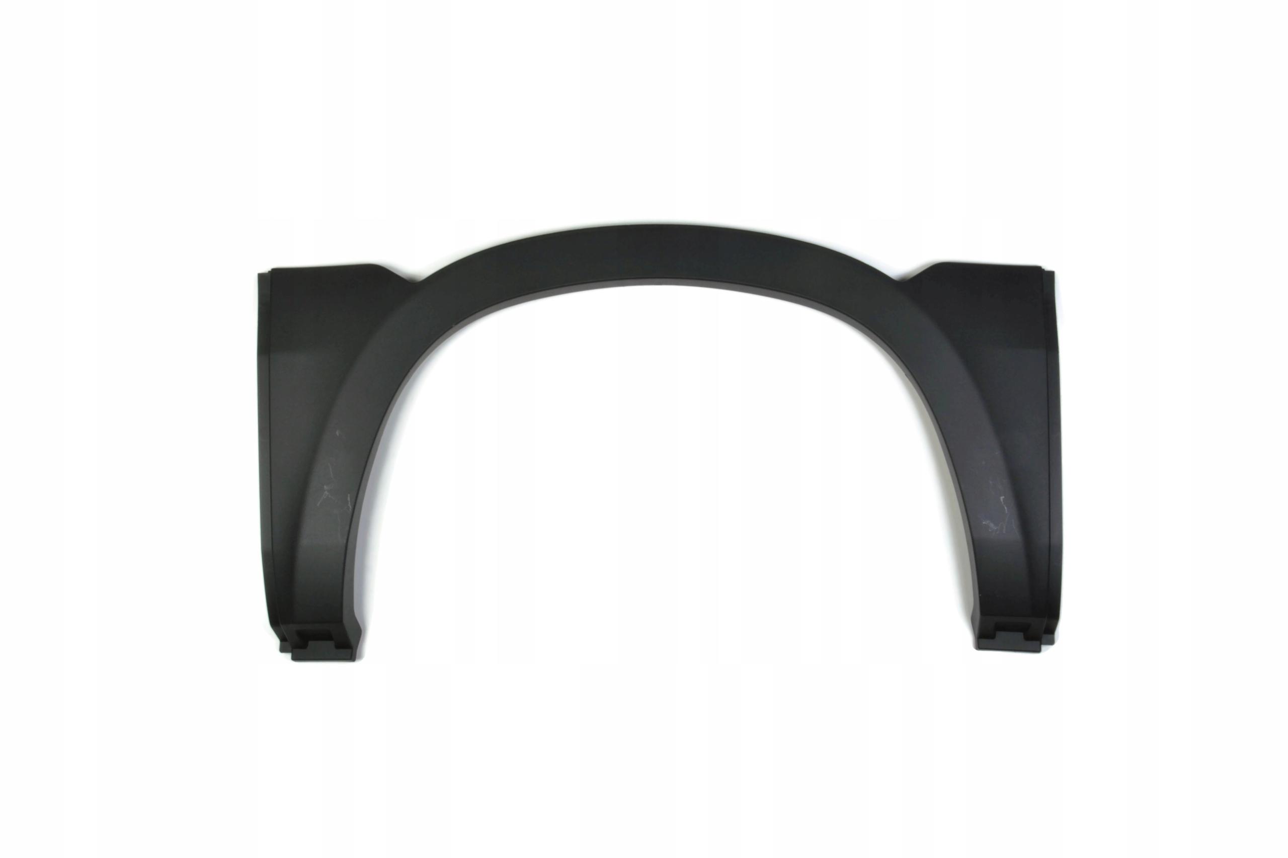 5801530202 - IVECO DAILY 2014 2016 ЗАДНЯЯ АРКА АРКА